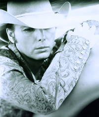 Dwight Yoakam