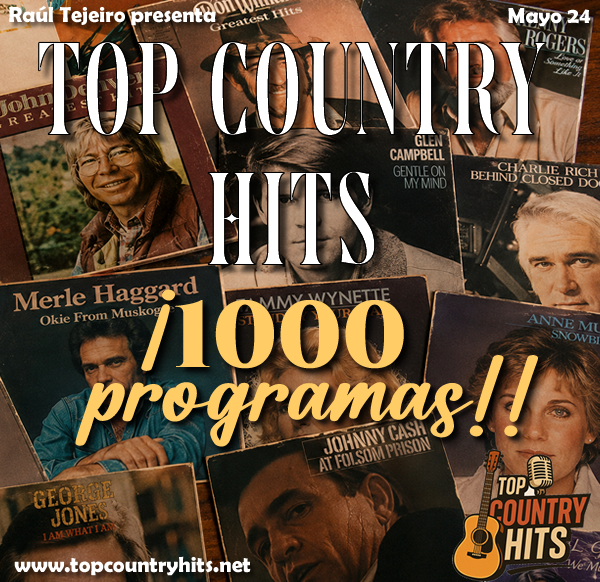 Click aqui - Show N&ordm; 1000 - Mayo 24, 2026