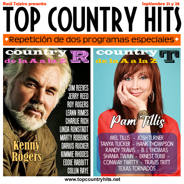 Click aqui - Shows Nº 966 & 967 - September 21, 28, 2025