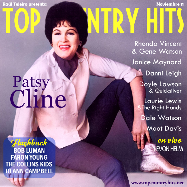 Click aqui - Show Nº 973 - Noviembre 9, 2025